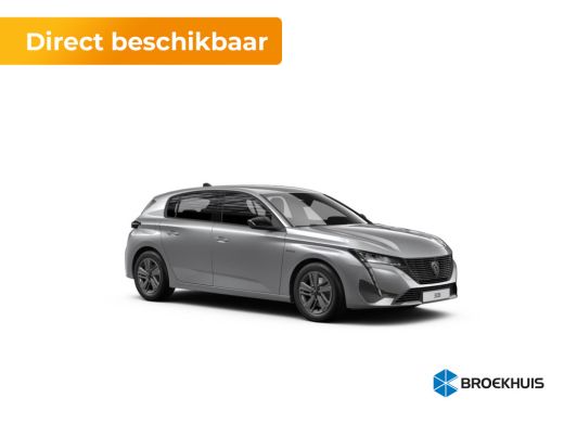 Peugeot 308 Style Automaat