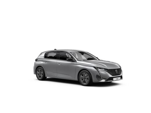 Peugeot 308 Style Automaat ActivLease financial lease