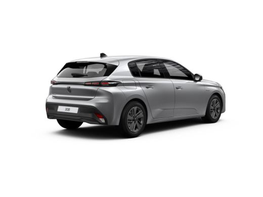 Peugeot 308 Style Automaat ActivLease financial lease