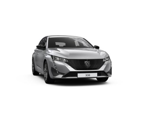 Peugeot 308 Style Automaat ActivLease financial lease