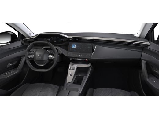 Peugeot 308 Style Automaat ActivLease financial lease