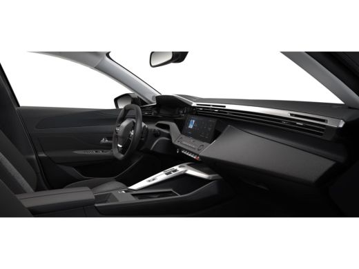 Peugeot 308 Style Automaat ActivLease financial lease