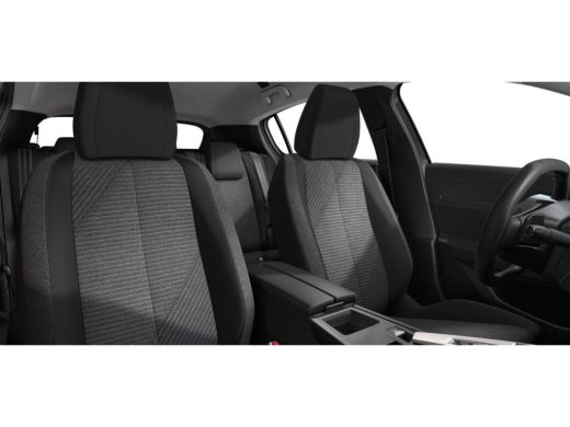 Peugeot 308 Style Automaat ActivLease financial lease