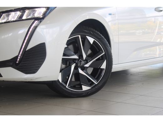 Peugeot 308 SW 1.6 HYbrid 180 Allure Pack Business TREKHAAK | NAVI | ADAPTIVE CRUISE CONTROL | CAMERA | LED |... ActivLease financial lease