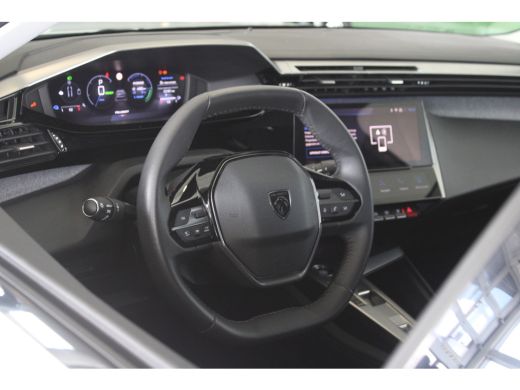 Peugeot 308 SW 1.6 HYbrid 180 Allure Pack Business TREKHAAK | NAVI | ADAPTIVE CRUISE CONTROL | CAMERA | LED |... ActivLease financial lease