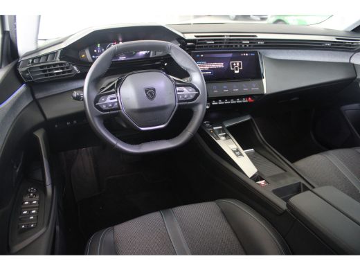 Peugeot 308 SW 1.6 HYbrid 180 Allure Pack Business TREKHAAK | NAVI | ADAPTIVE CRUISE CONTROL | CAMERA | LED |... ActivLease financial lease