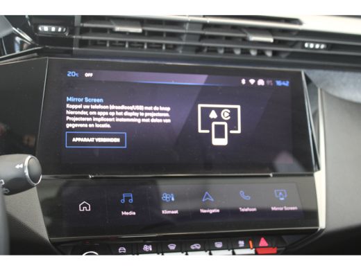 Peugeot 308 SW 1.6 HYbrid 180 Allure Pack Business TREKHAAK | NAVI | ADAPTIVE CRUISE CONTROL | CAMERA | LED |... ActivLease financial lease