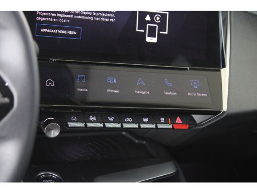 Peugeot 308 SW 1.6 HYbrid 180 Allure Pack Business TREKHAAK | NAVI | ADAPTIVE CRUISE CONTROL | CAMERA | LED |... ActivLease financial lease