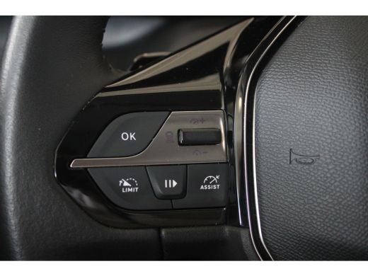 Peugeot 308 SW 1.6 HYbrid 180 Allure Pack Business TREKHAAK | NAVI | ADAPTIVE CRUISE CONTROL | CAMERA | LED |... ActivLease financial lease