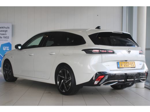 Peugeot 308 SW 1.6 HYbrid 180 Allure Pack Business TREKHAAK | NAVI | ADAPTIVE CRUISE CONTROL | CAMERA | LED |... ActivLease financial lease