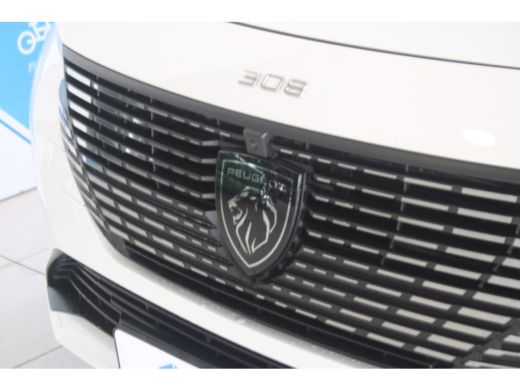 Peugeot 308 SW 1.6 HYbrid 180 Allure Pack Business TREKHAAK | NAVI | ADAPTIVE CRUISE CONTROL | CAMERA | LED |... ActivLease financial lease