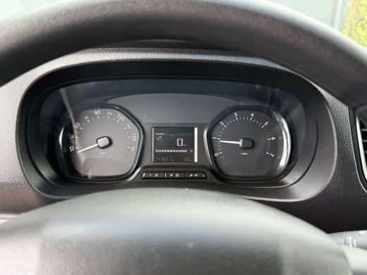 Peugeot Expert 1.5 BlueHDI 102 PK / L2H1 / TREKHAAK / AIRCO / CRUISE / BLUETOOTH / ORIG. NL ActivLease financial lease