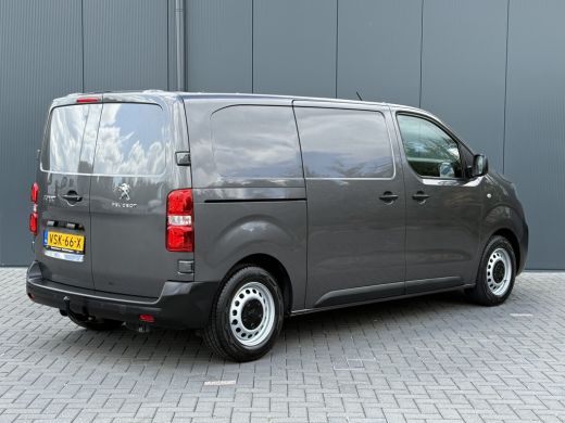 Peugeot Expert 1.5 BlueHDI 102 PK / L2H1 / TREKHAAK / AIRCO / CRUISE / BLUETOOTH / ORIG. NL ActivLease financial lease
