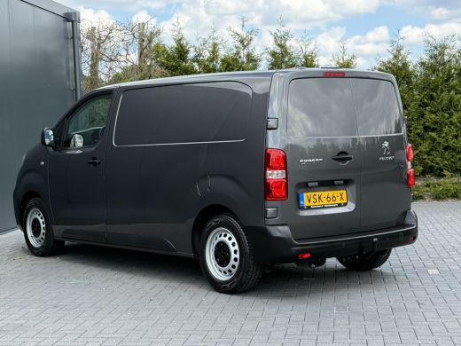 Peugeot Expert 1.5 BlueHDI 102 PK / L2H1 / TREKHAAK / AIRCO / CRUISE / BLUETOOTH / ORIG. NL ActivLease financial lease