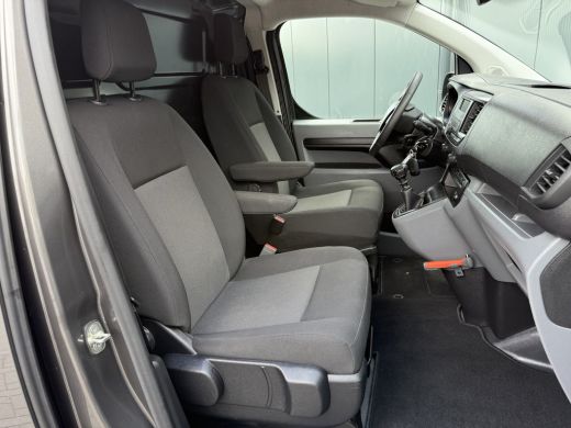 Peugeot Expert 1.5 BlueHDI 102 PK / L2H1 / TREKHAAK / AIRCO / CRUISE / BLUETOOTH / ORIG. NL ActivLease financial lease