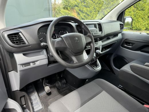 Peugeot Expert 1.5 BlueHDI 102 PK / L2H1 / TREKHAAK / AIRCO / CRUISE / BLUETOOTH / ORIG. NL ActivLease financial lease
