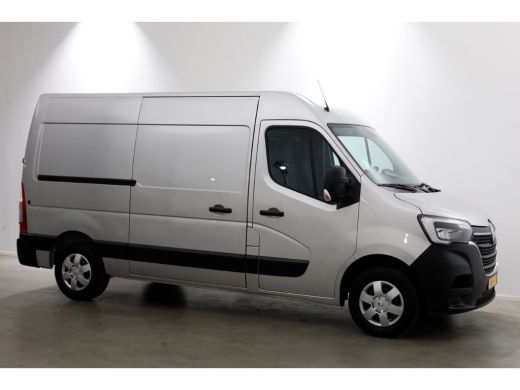 Renault Master T35 2.3 dCi 135pk L2H2 Comfort Airco/Navi 10-2022 ActivLease financial lease