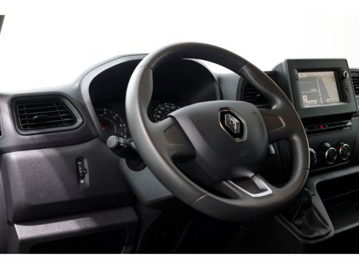 Renault Master T35 2.3 dCi 135pk L2H2 Comfort Airco/Navi 10-2022 ActivLease financial lease