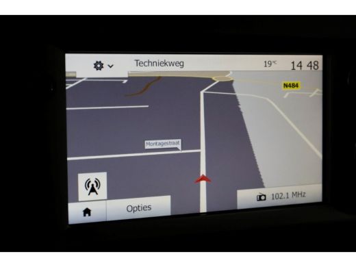 Renault Master T35 2.3 dCi 135pk L2H2 Comfort Airco/Navi 10-2022 ActivLease financial lease