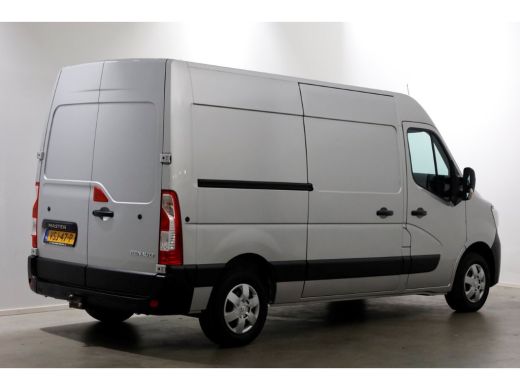 Renault Master T35 2.3 dCi 135pk L2H2 Comfort Airco/Navi 10-2022 ActivLease financial lease