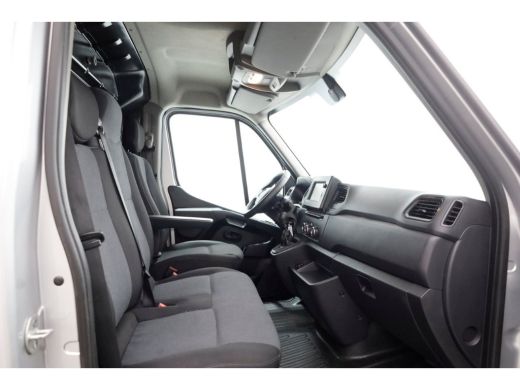 Renault Master T35 2.3 dCi 135pk L2H2 Comfort Airco/Navi 10-2022 ActivLease financial lease