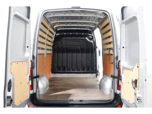 Renault Master T35 2.3 dCi 135pk L2H2 Comfort Airco/Navi 10-2022 ActivLease financial lease