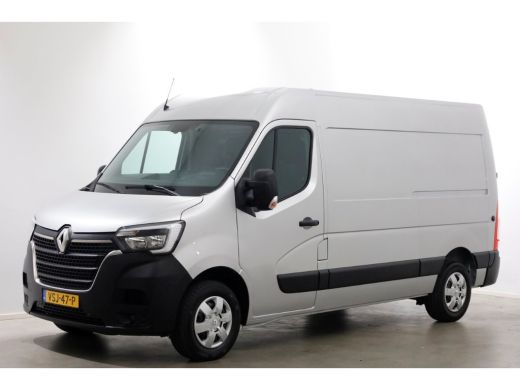 Renault Master T35 2.3 dCi 135pk L2H2 Comfort Airco/Navi 10-2022 ActivLease financial lease