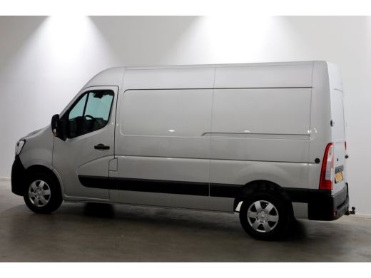 Renault Master T35 2.3 dCi 135pk L2H2 Comfort Airco/Navi 10-2022 ActivLease financial lease