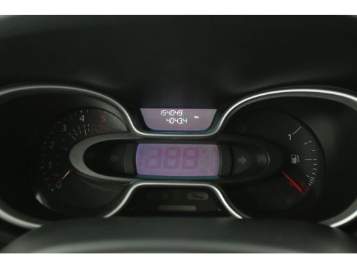 Renault Trafic 1.6 dCi T29 L1H1 Airco Cruise Navigatie LED PDC 3 Persoons Elektrpakket ActivLease financial lease