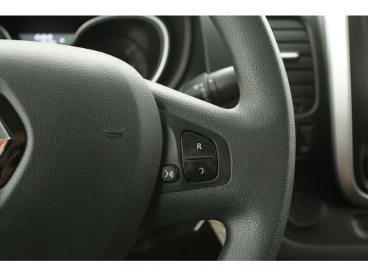 Renault Trafic 1.6 dCi T29 L1H1 Airco Cruise Navigatie LED PDC 3 Persoons Elektrpakket ActivLease financial lease