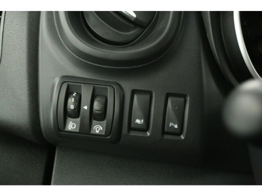 Renault Trafic 1.6 dCi T29 L1H1 Airco Cruise Navigatie LED PDC 3 Persoons Elektrpakket ActivLease financial lease