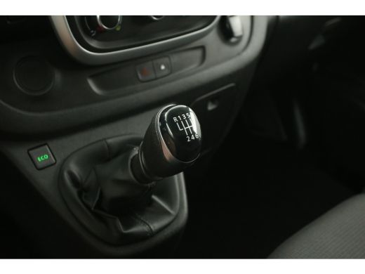 Renault Trafic 1.6 dCi T29 L1H1 Airco Cruise Navigatie LED PDC 3 Persoons Elektrpakket ActivLease financial lease