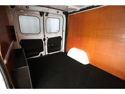 Renault Trafic 1.6 dCi T29 L1H1 Airco Cruise Navigatie LED PDC 3 Persoons Elektrpakket ActivLease financial lease