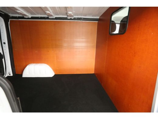 Renault Trafic 1.6 dCi T29 L1H1 Airco Cruise Navigatie LED PDC 3 Persoons Elektrpakket ActivLease financial lease