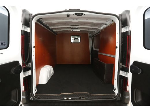 Renault Trafic 1.6 dCi T29 L1H1 Airco Cruise Navigatie LED PDC 3 Persoons Elektrpakket ActivLease financial lease