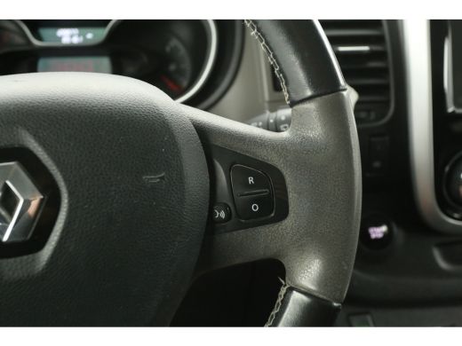 Renault Trafic 1.6 dCi T29 L2H1 | 146PK | Dubbele Cabine | 6 Persoons | 2xSchuifdeur Airco Camera Cruise Trekhaa... ActivLease financial lease