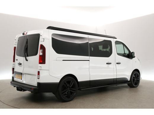 Renault Trafic 1.6 dCi T29 L2H1 | 146PK | Dubbele Cabine | 6 Persoons | 2xSchuifdeur Airco Camera Cruise Trekhaa... ActivLease financial lease