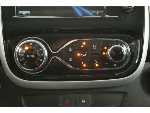 Renault Trafic 1.6 dCi T29 L2H1 | 146PK | Dubbele Cabine | 6 Persoons | 2xSchuifdeur Airco Camera Cruise Trekhaa... ActivLease financial lease