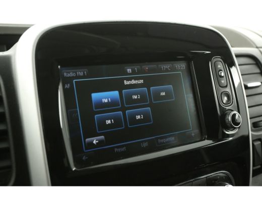 Renault Trafic 1.6 dCi T29 L2H1 | 146PK | Dubbele Cabine | 6 Persoons | 2xSchuifdeur Airco Camera Cruise Trekhaa... ActivLease financial lease