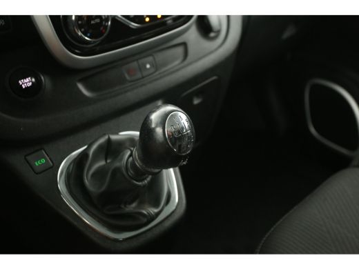 Renault Trafic 1.6 dCi T29 L2H1 | 146PK | Dubbele Cabine | 6 Persoons | 2xSchuifdeur Airco Camera Cruise Trekhaa... ActivLease financial lease