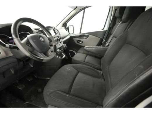 Renault Trafic 1.6 dCi T29 L2H1 | 146PK | Dubbele Cabine | 6 Persoons | 2xSchuifdeur Airco Camera Cruise Trekhaa... ActivLease financial lease