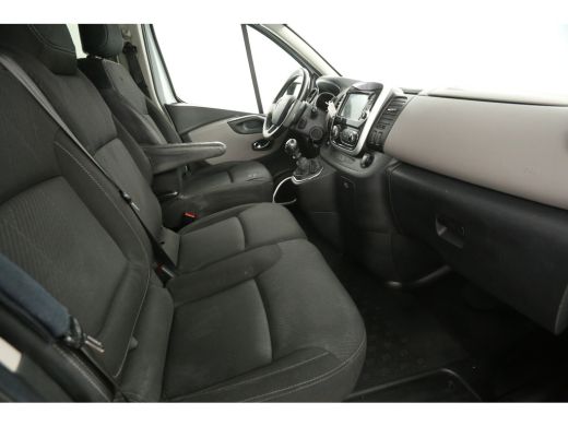 Renault Trafic 1.6 dCi T29 L2H1 | 146PK | Dubbele Cabine | 6 Persoons | 2xSchuifdeur Airco Camera Cruise Trekhaa... ActivLease financial lease