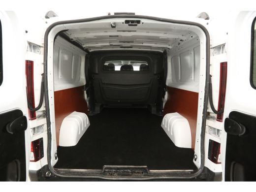 Renault Trafic 1.6 dCi T29 L2H1 | 146PK | Dubbele Cabine | 6 Persoons | 2xSchuifdeur Airco Camera Cruise Trekhaa... ActivLease financial lease