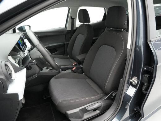 Seat Ibiza 1.0 EcoTSI Style Climatronic, Navigatie via App, 19 ActivLease financial lease