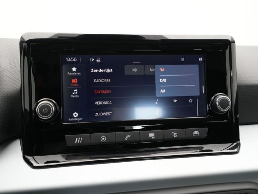 Seat Ibiza 1.0 EcoTSI Style Climatronic, Navigatie via App, 19 ActivLease financial lease