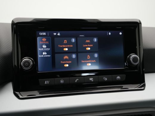 Seat Ibiza 1.0 EcoTSI Style Climatronic, Navigatie via App, 19 ActivLease financial lease