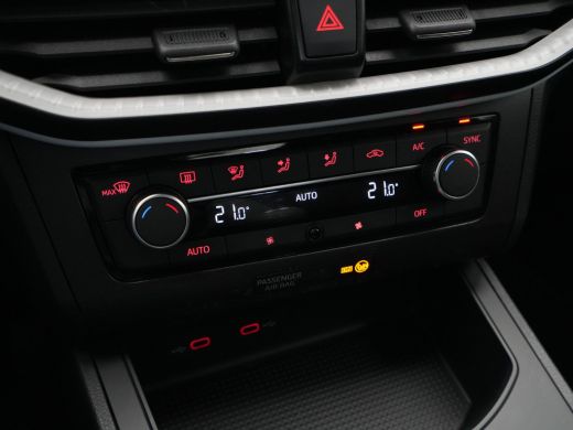 Seat Ibiza 1.0 EcoTSI Style Climatronic, Navigatie via App, 19 ActivLease financial lease