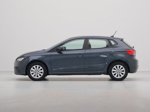 Seat Ibiza 1.0 EcoTSI Style Climatronic, Navigatie via App, 19 ActivLease financial lease