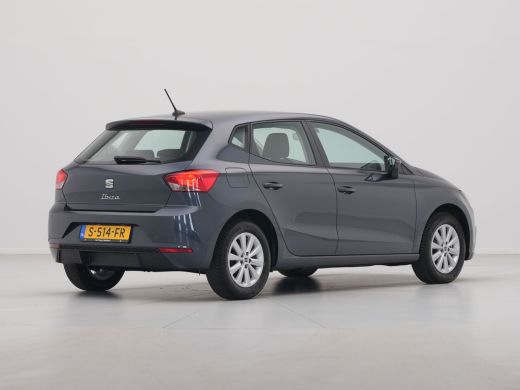 Seat Ibiza 1.0 EcoTSI Style Climatronic, Navigatie via App, 19 ActivLease financial lease
