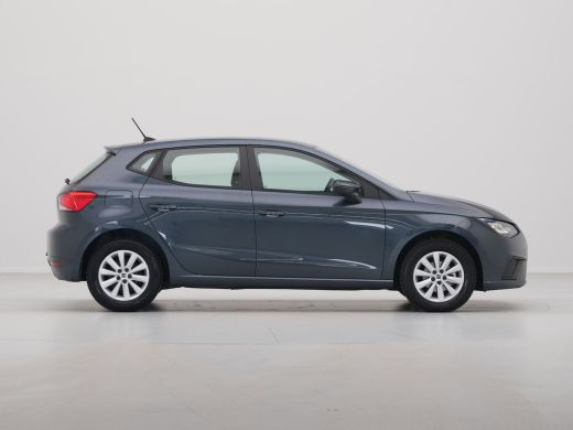 Seat Ibiza 1.0 EcoTSI Style Climatronic, Navigatie via App, 19 ActivLease financial lease